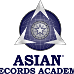 15 Asia level Records